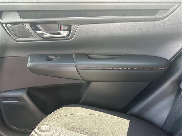 new 2026 Honda CR-V Hybrid car, priced at $38,948