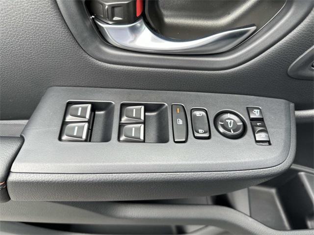 new 2025 Honda Pilot car, priced at $48,593