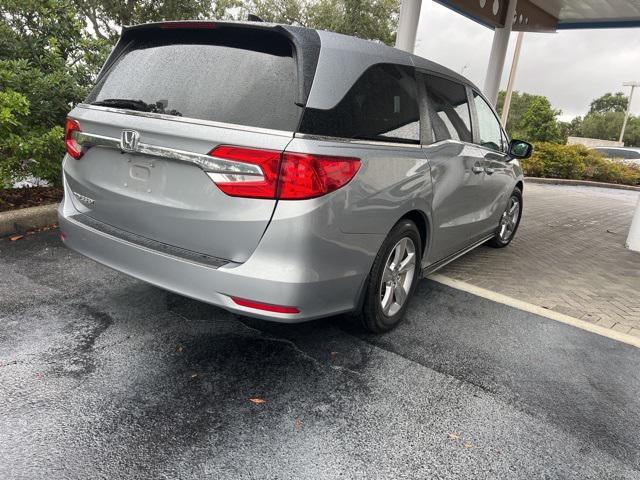 used 2020 Honda Odyssey car, priced at $26,500