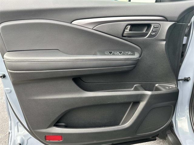 used 2023 Honda Passport car, priced at $30,400