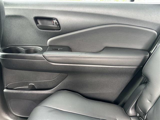 used 2023 Honda Passport car, priced at $30,400