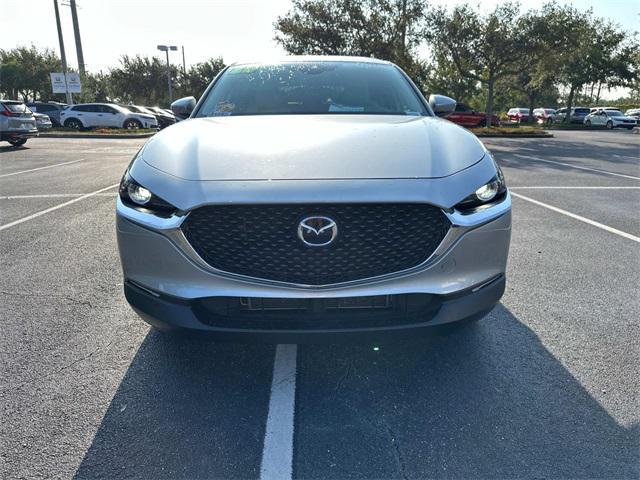 used 2020 Mazda CX-30 car, priced at $17,700