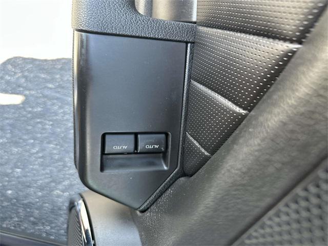 used 2010 Ford Mustang car, priced at $18,500