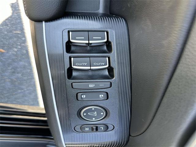 new 2026 Honda Civic Hybrid car, priced at $31,785