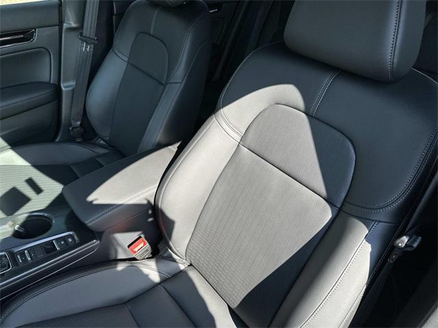 new 2026 Honda Civic Hybrid car, priced at $31,785