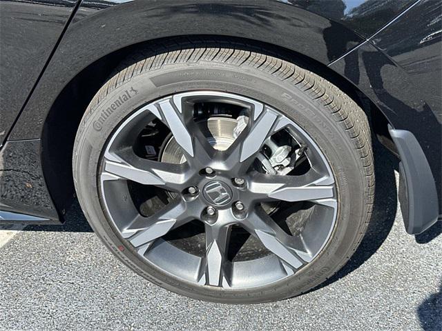 new 2026 Honda Civic Hybrid car, priced at $31,785