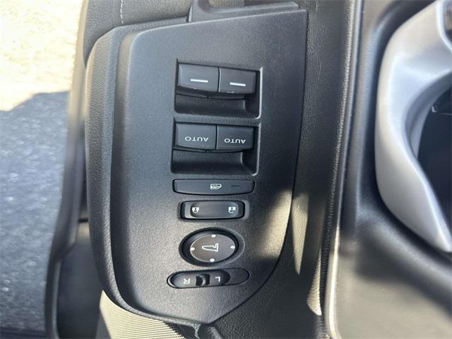 used 2021 Honda CR-V car, priced at $19,200