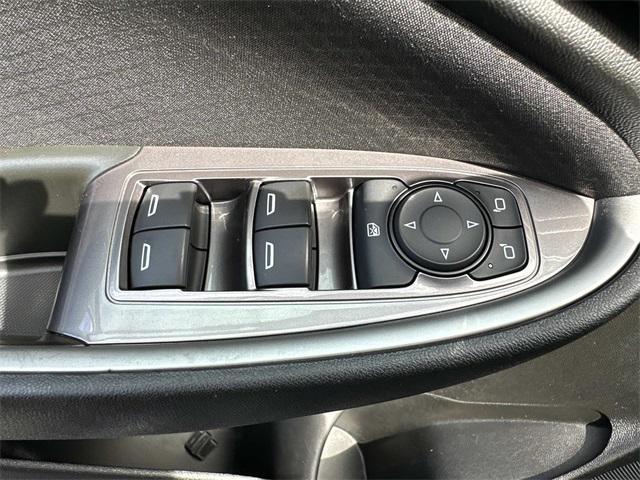 used 2020 Chevrolet Malibu car, priced at $16,900