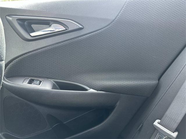 used 2020 Chevrolet Malibu car, priced at $16,900