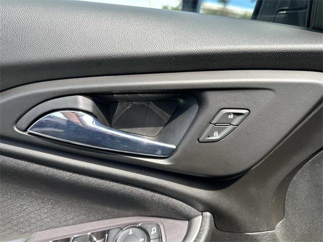 used 2020 Chevrolet Malibu car, priced at $16,900