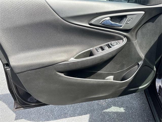 used 2020 Chevrolet Malibu car, priced at $16,900