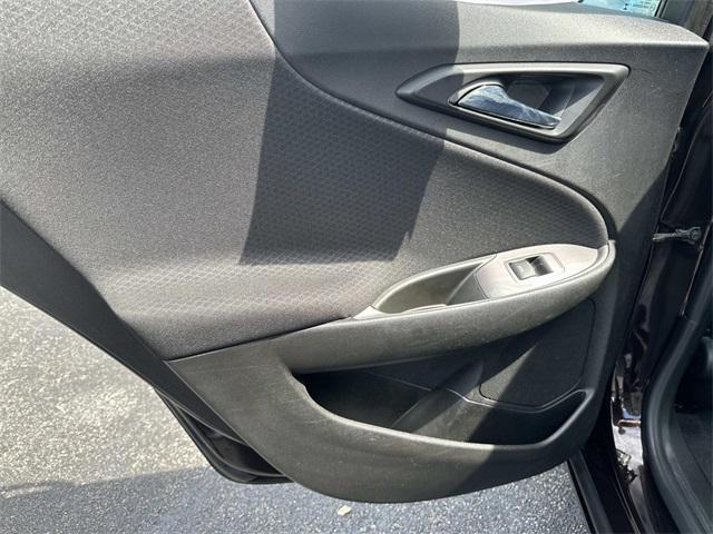 used 2020 Chevrolet Malibu car, priced at $16,900