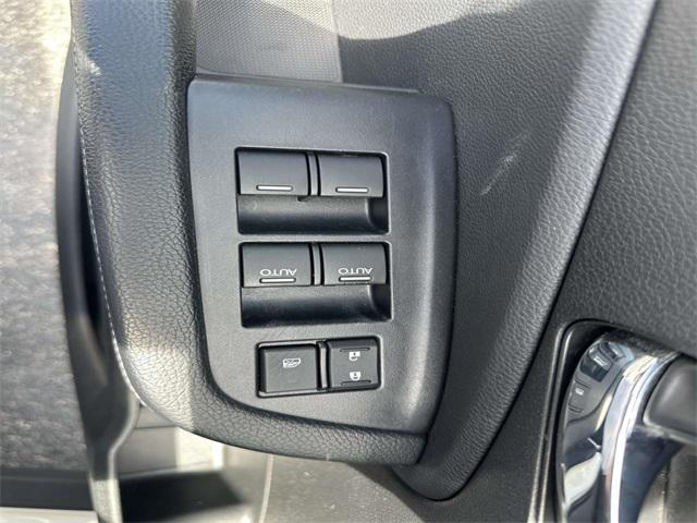 used 2019 Honda Ridgeline car, priced at $22,500