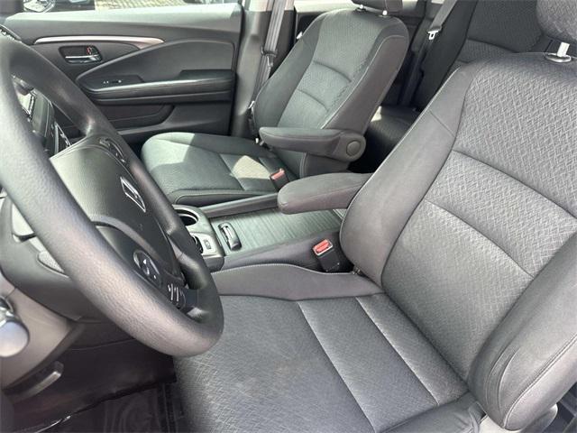 used 2019 Honda Ridgeline car, priced at $22,500