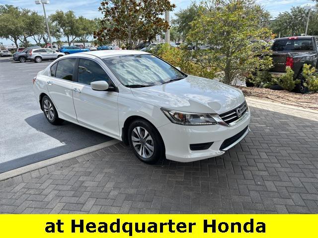 used 2014 Honda Accord car, priced at $11,900
