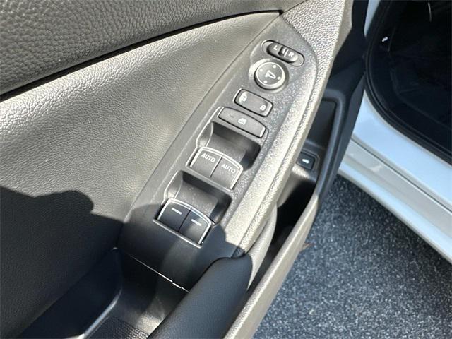 used 2022 Honda Accord car, priced at $28,900