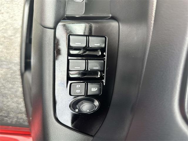 used 2020 Mazda CX-5 car, priced at $19,600