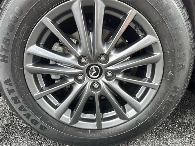 used 2020 Mazda CX-5 car, priced at $19,600