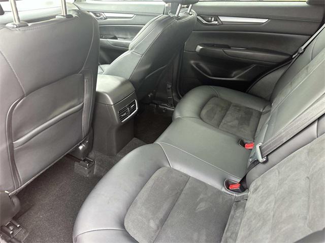 used 2020 Mazda CX-5 car, priced at $19,600