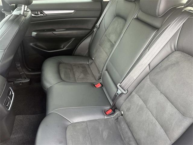 used 2020 Mazda CX-5 car, priced at $19,600