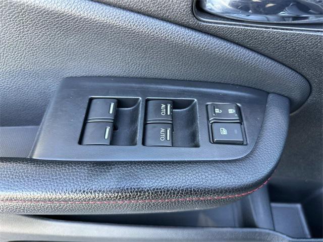 used 2022 Honda Ridgeline car, priced at $31,500