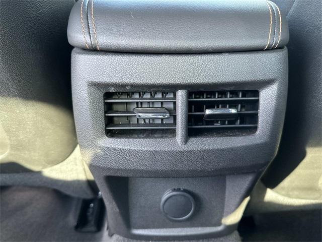 used 2023 Cadillac CT4 car, priced at $30,700