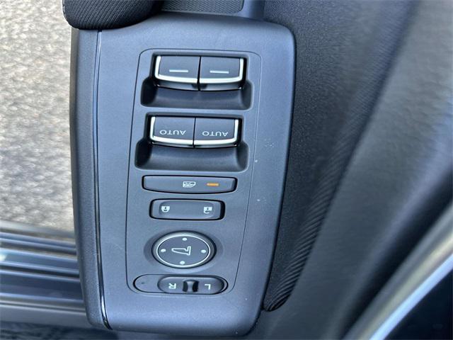 new 2026 Honda Civic Hybrid car, priced at $30,546