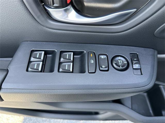 new 2025 Honda Pilot car, priced at $47,612