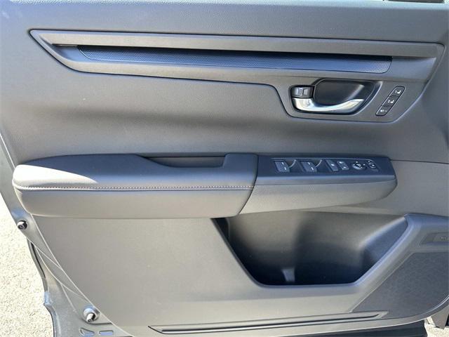 new 2026 Honda CR-V Hybrid car, priced at $39,931