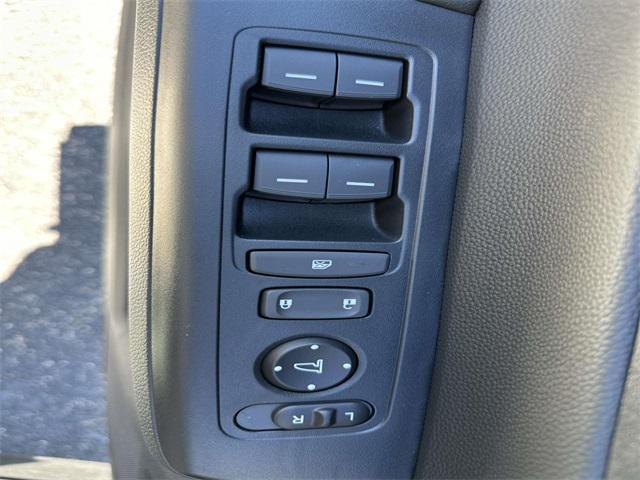 new 2026 Honda CR-V Hybrid car, priced at $39,931