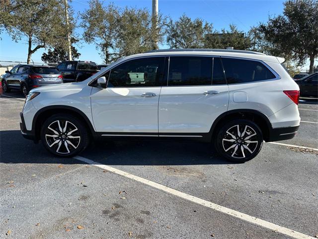 used 2019 Honda Pilot car, priced at $27,600