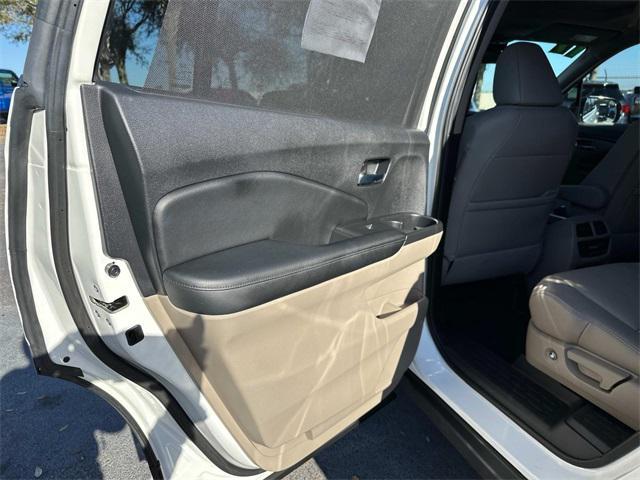 used 2019 Honda Pilot car, priced at $27,600