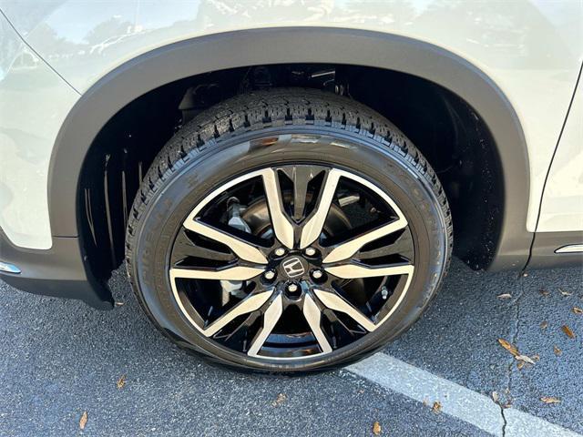 used 2019 Honda Pilot car, priced at $27,600