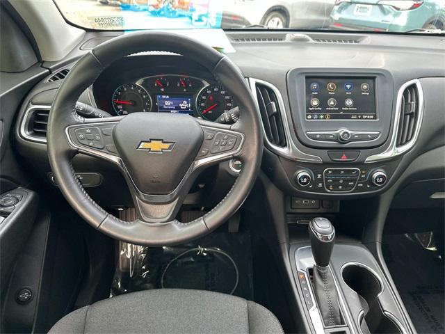 used 2019 Chevrolet Equinox car, priced at $17,200