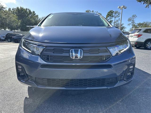 new 2026 Honda Odyssey car, priced at $41,998