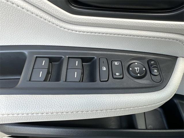 new 2026 Honda Odyssey car, priced at $41,998