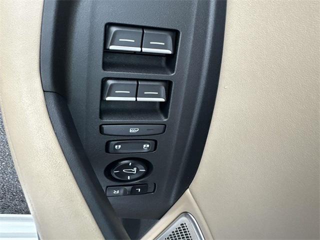used 2022 Acura TLX car, priced at $27,900