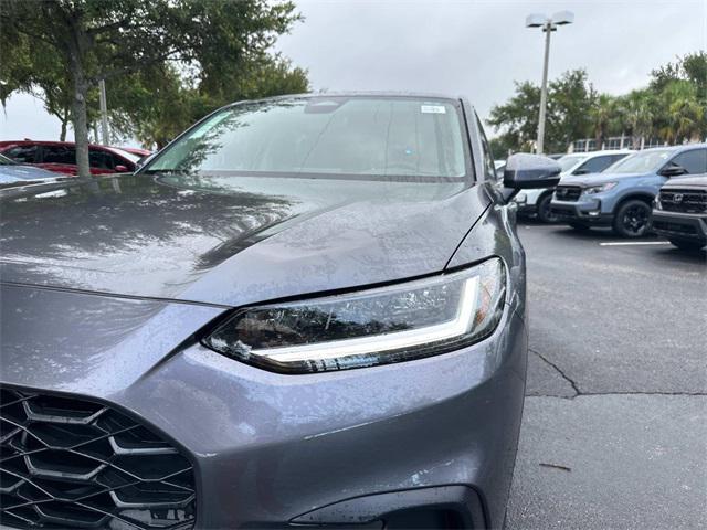 new 2026 Honda HR-V car, priced at $27,595