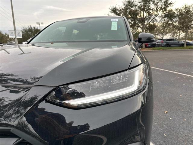 new 2025 Honda HR-V car, priced at $28,428