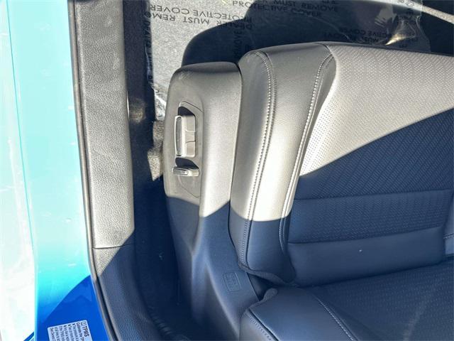 new 2026 Honda Civic Hybrid car, priced at $33,351