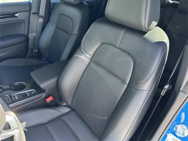 new 2026 Honda Civic Hybrid car, priced at $33,351