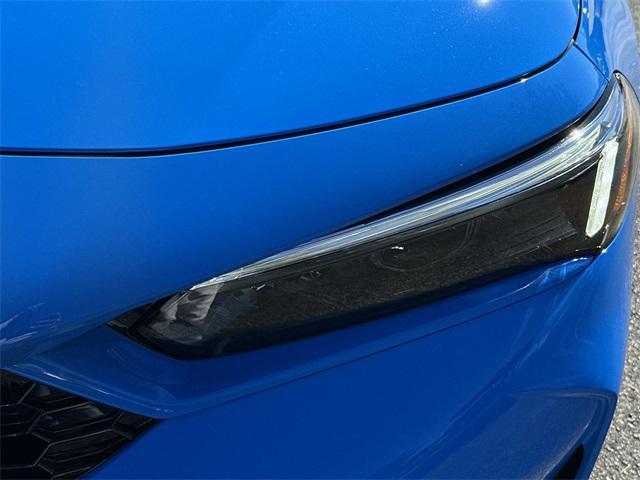 new 2026 Honda Civic Hybrid car, priced at $33,351