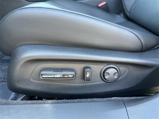 new 2025 Honda Accord Hybrid car, priced at $34,633