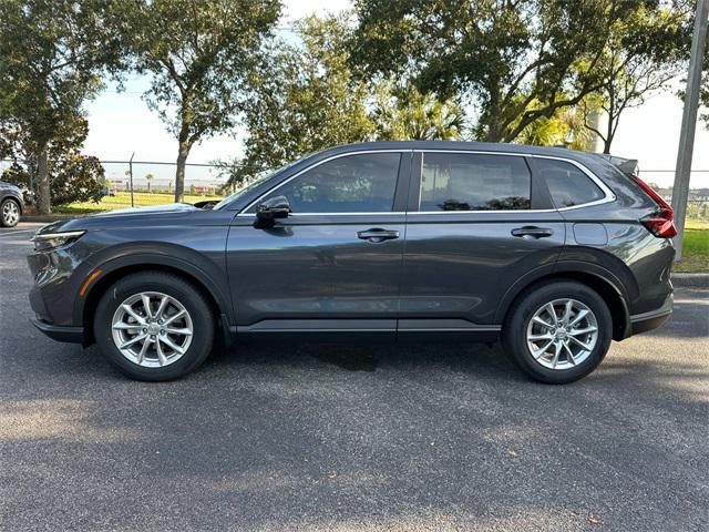 new 2026 Honda CR-V car, priced at $33,292