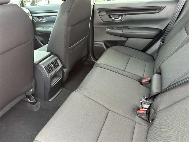 new 2026 Honda CR-V car, priced at $33,292