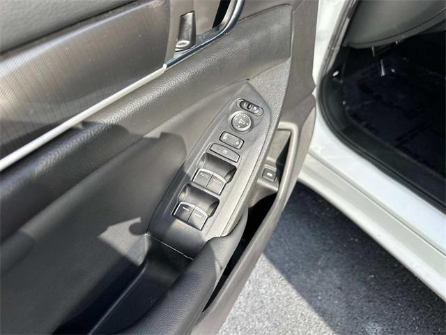 used 2022 Honda Accord car, priced at $24,900