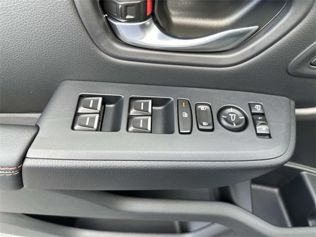new 2025 Honda Pilot car, priced at $48,233