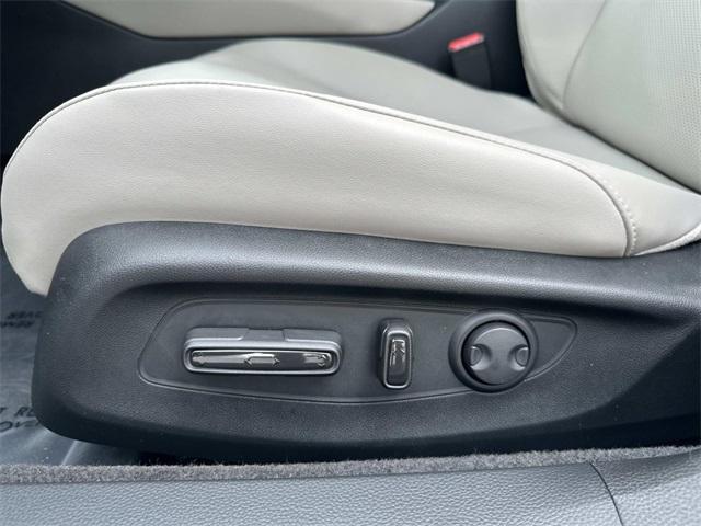 new 2025 Honda Accord Hybrid car, priced at $38,434