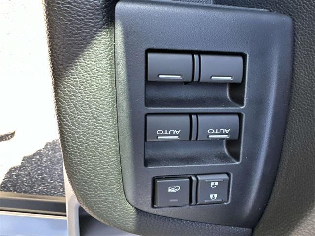 used 2021 Honda Pilot car, priced at $19,300