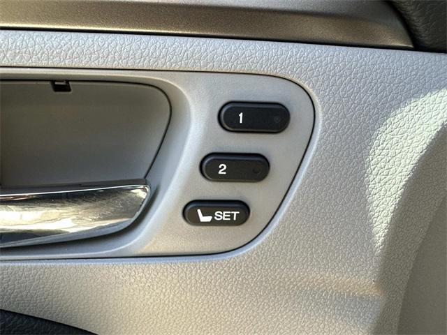 used 2021 Honda Pilot car, priced at $19,300